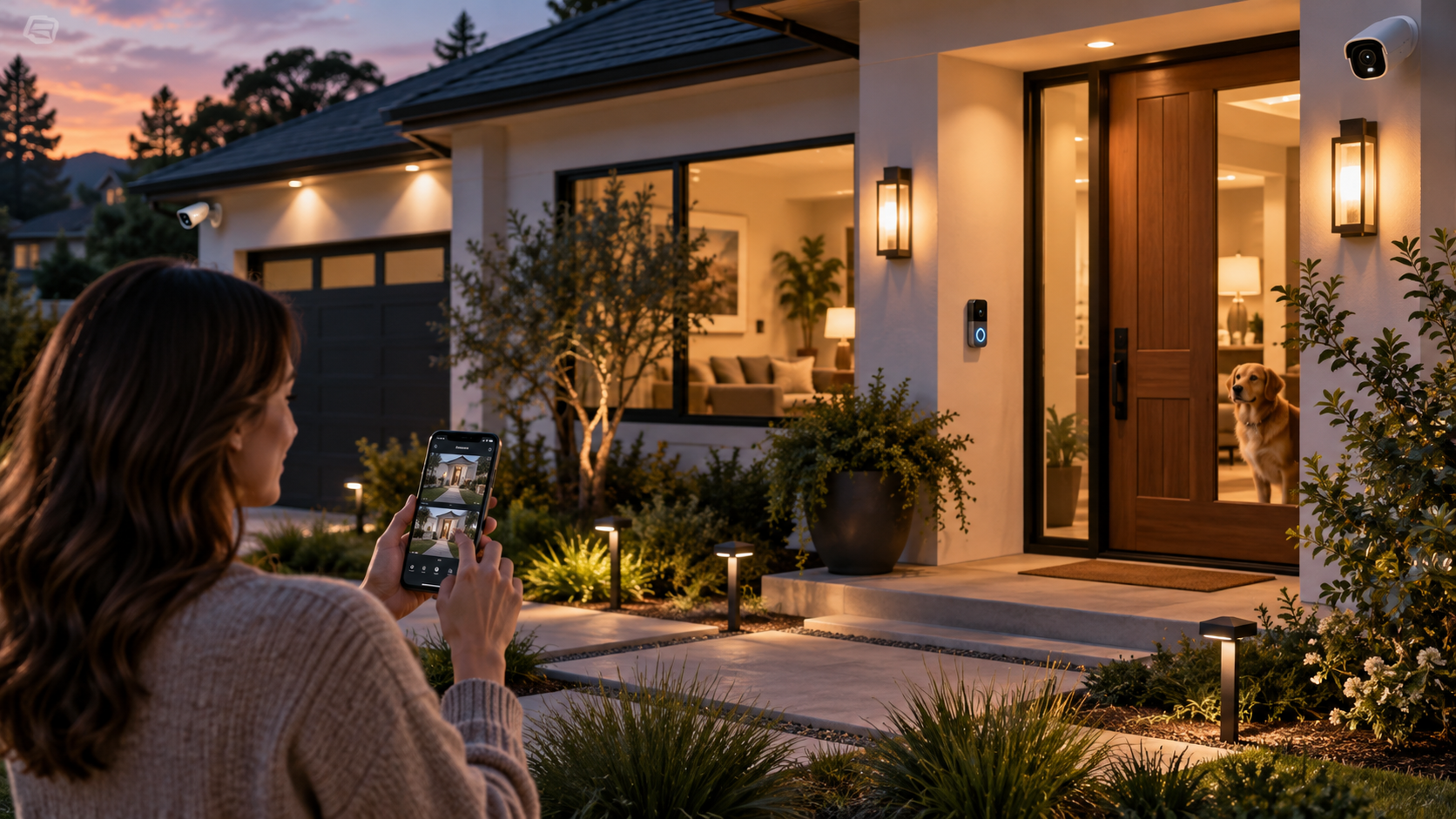 Security Systems for Home: What Actually Matters in 2026