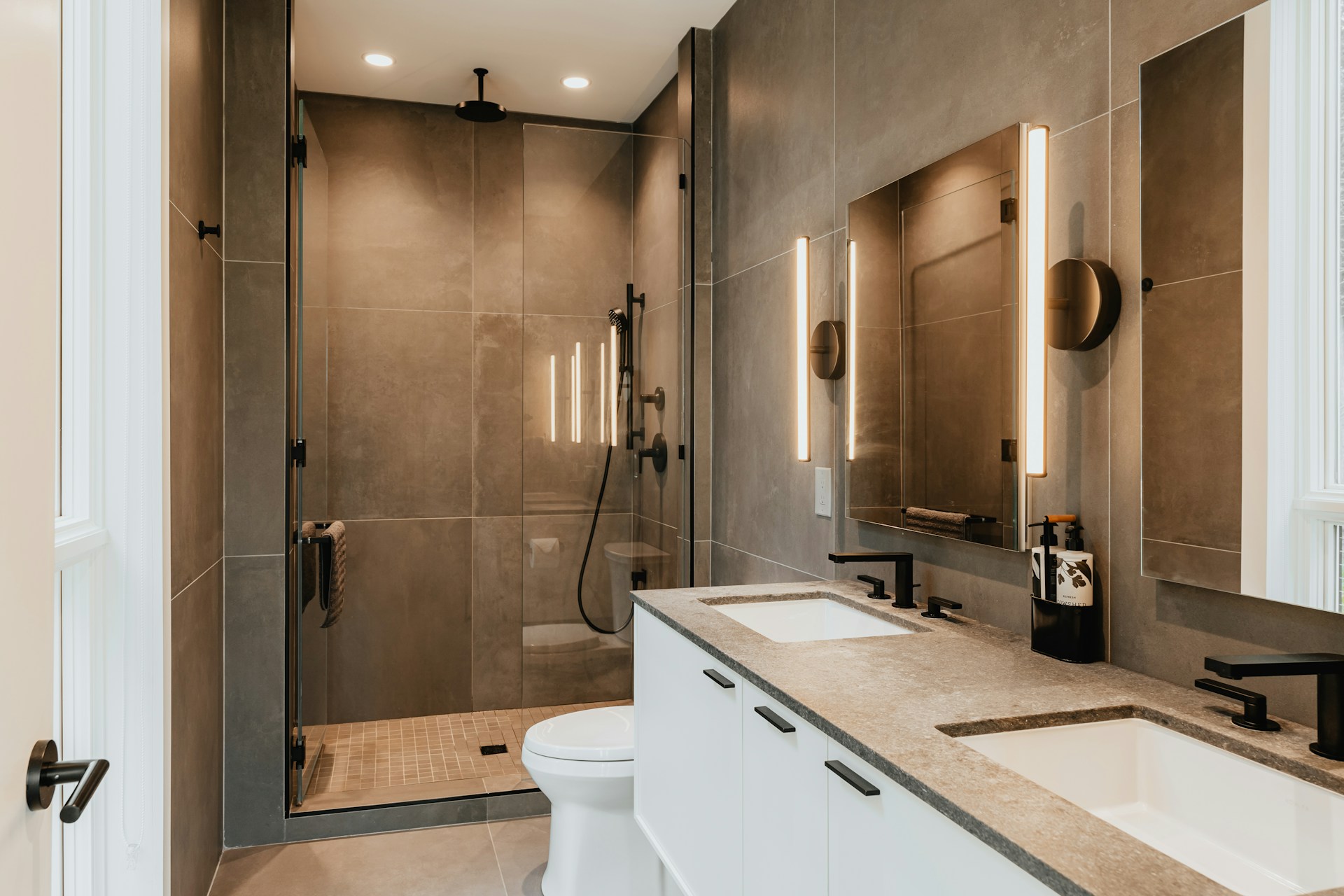 Home Revive Group Bathroom Remodeling