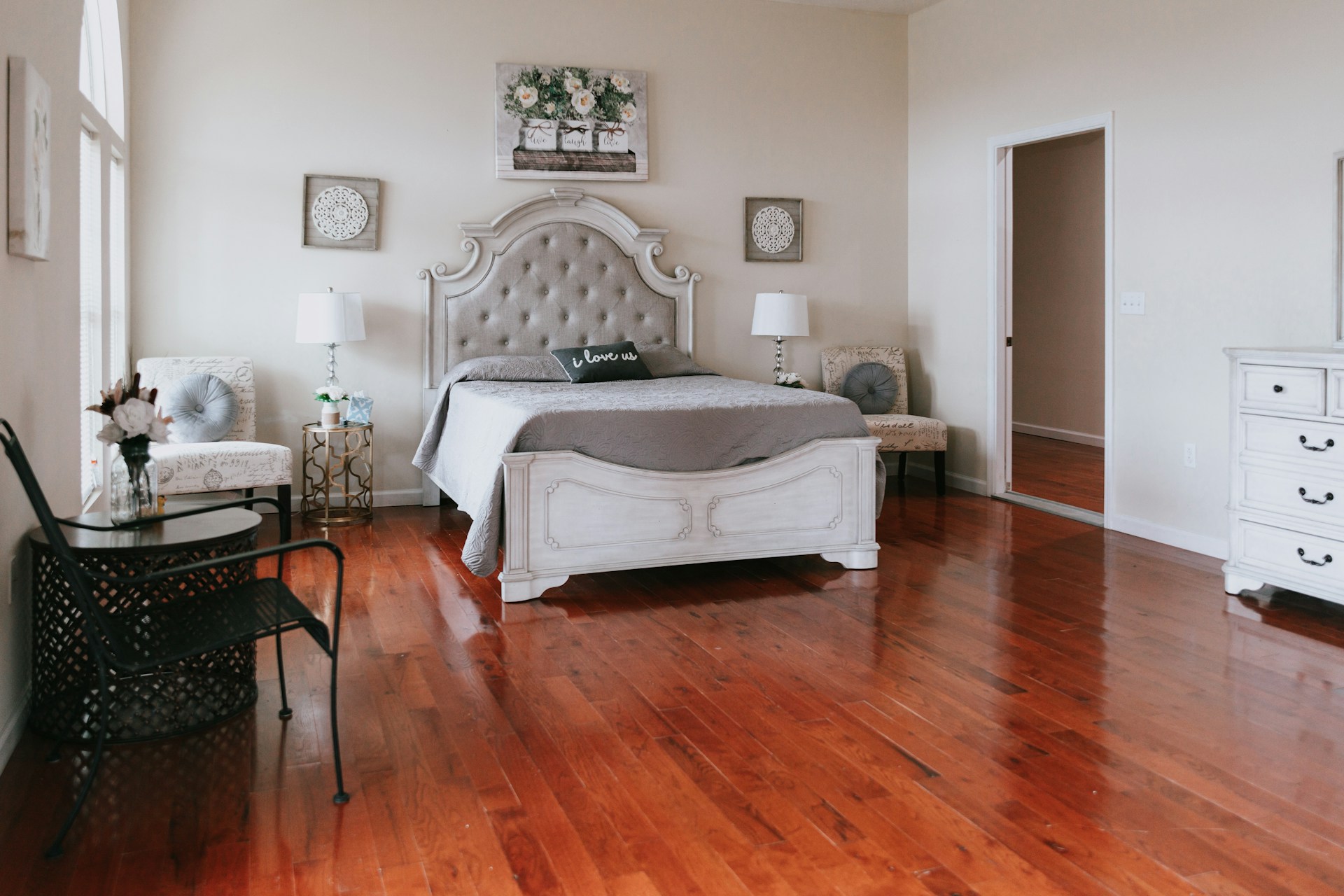 Home Revive Group Flooring Installation