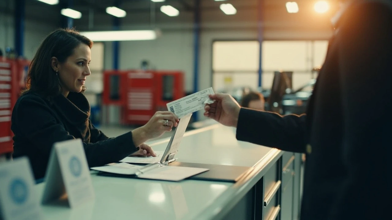 Oil change deals: how to find legitimate savings on a routine service
